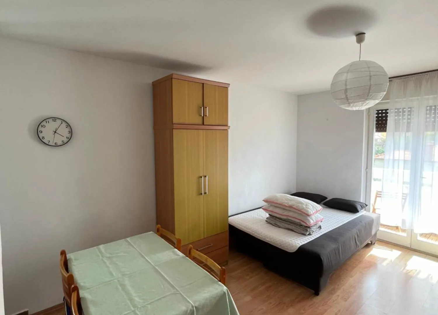 Appartement Apartman Niko Pula